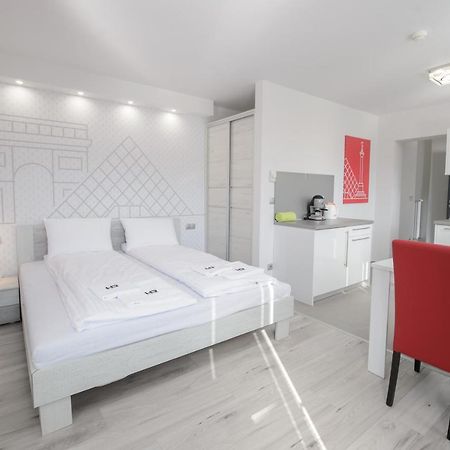 Hr Apartmanhaz Eğri Dış mekan fotoğraf