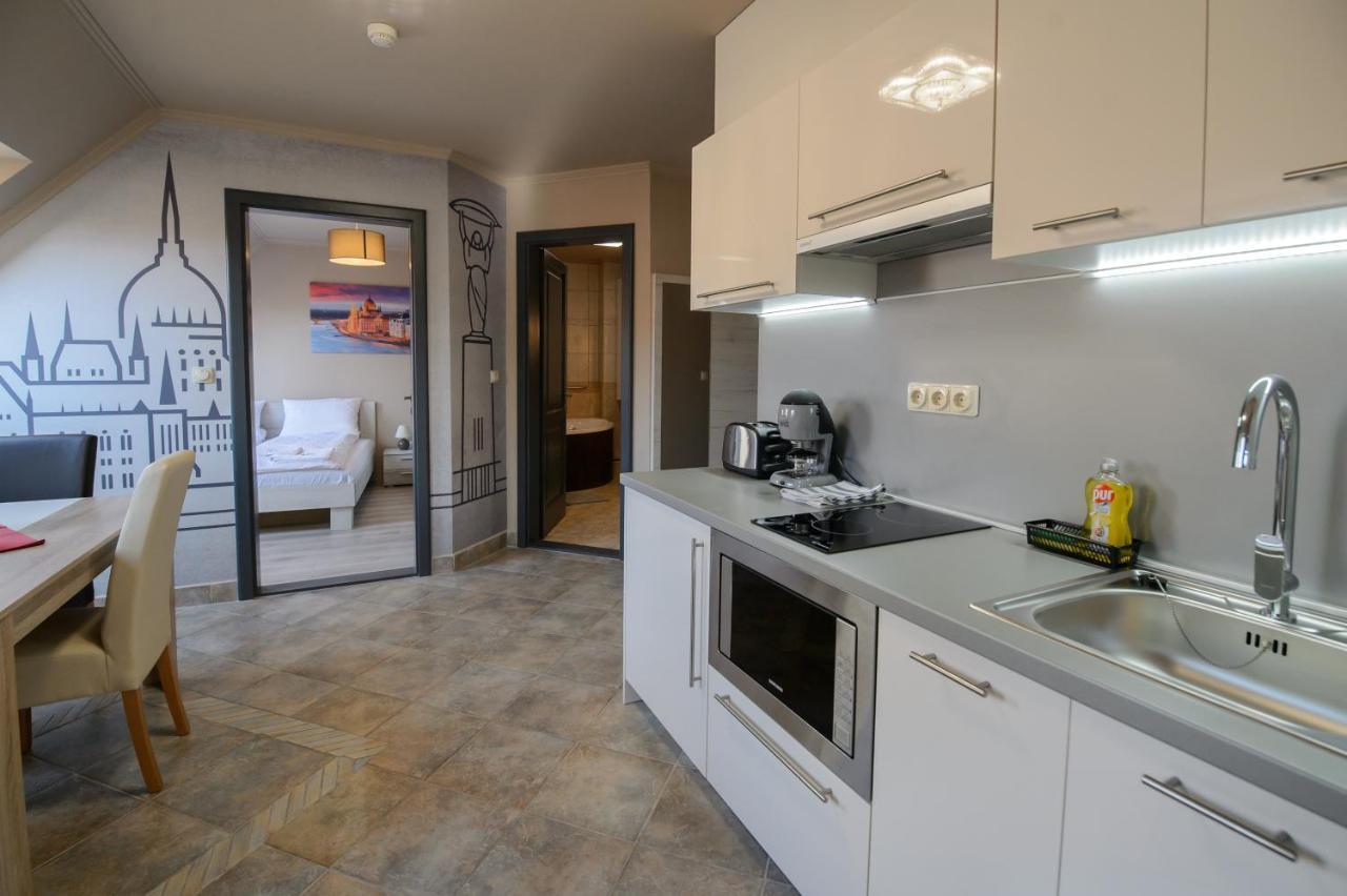 Hr Apartmanhaz Eğri Dış mekan fotoğraf