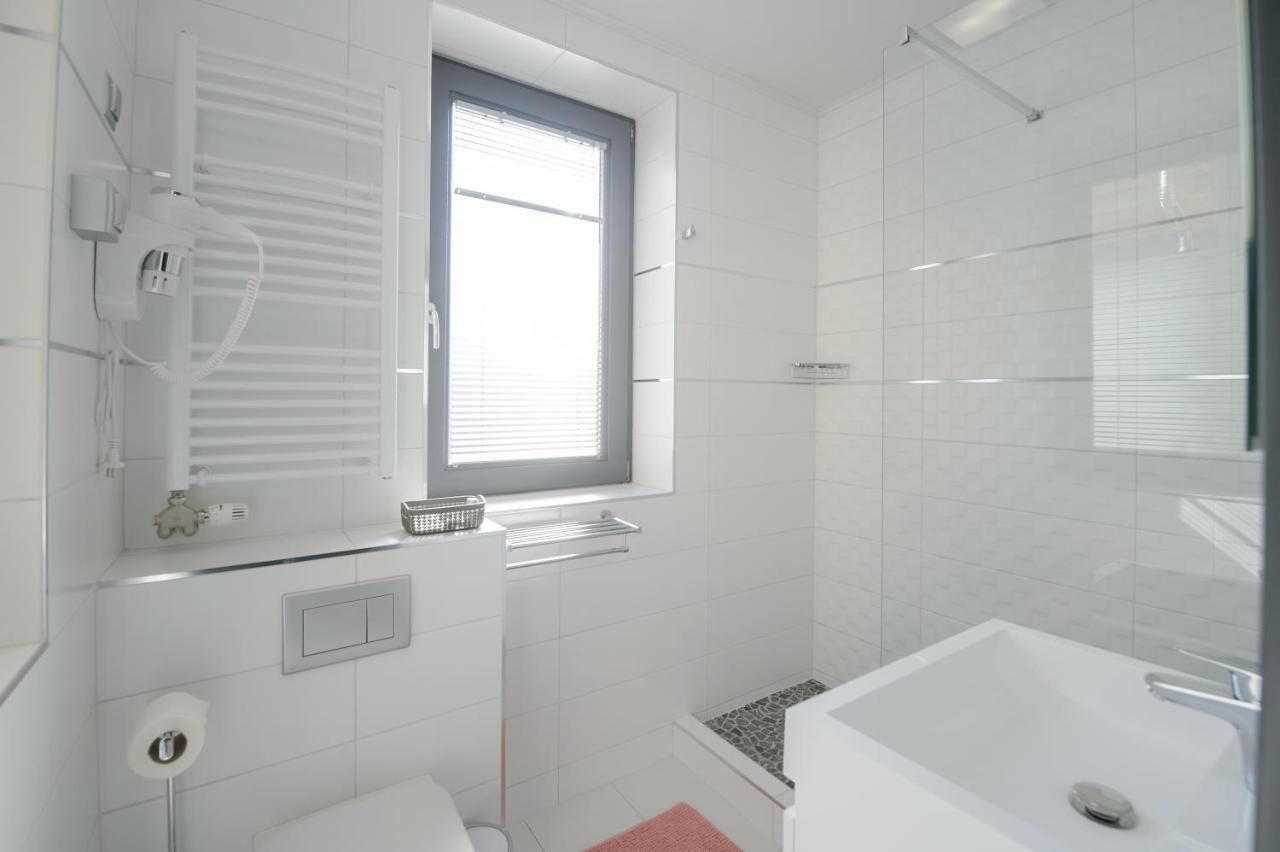 Hr Apartmanhaz Eğri Dış mekan fotoğraf