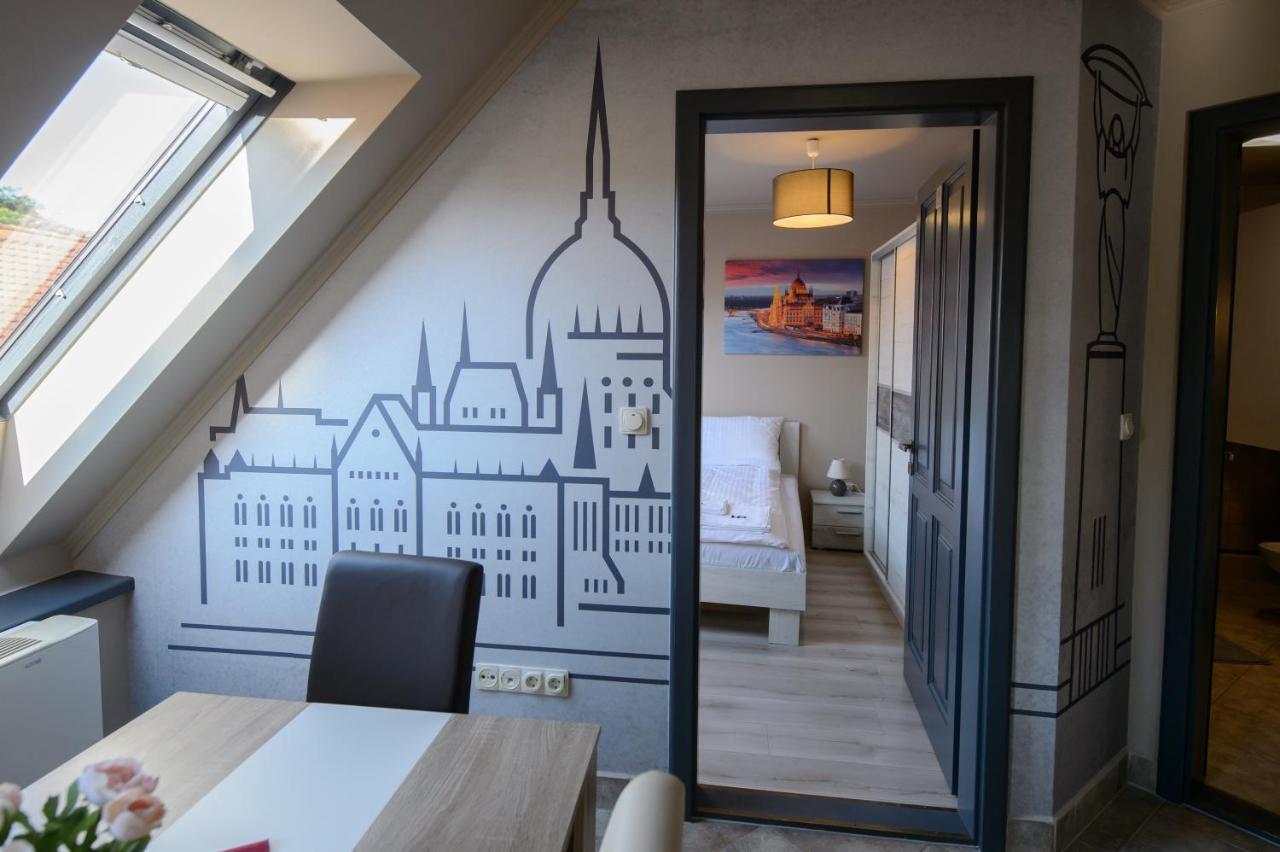 Hr Apartmanhaz Eğri Dış mekan fotoğraf