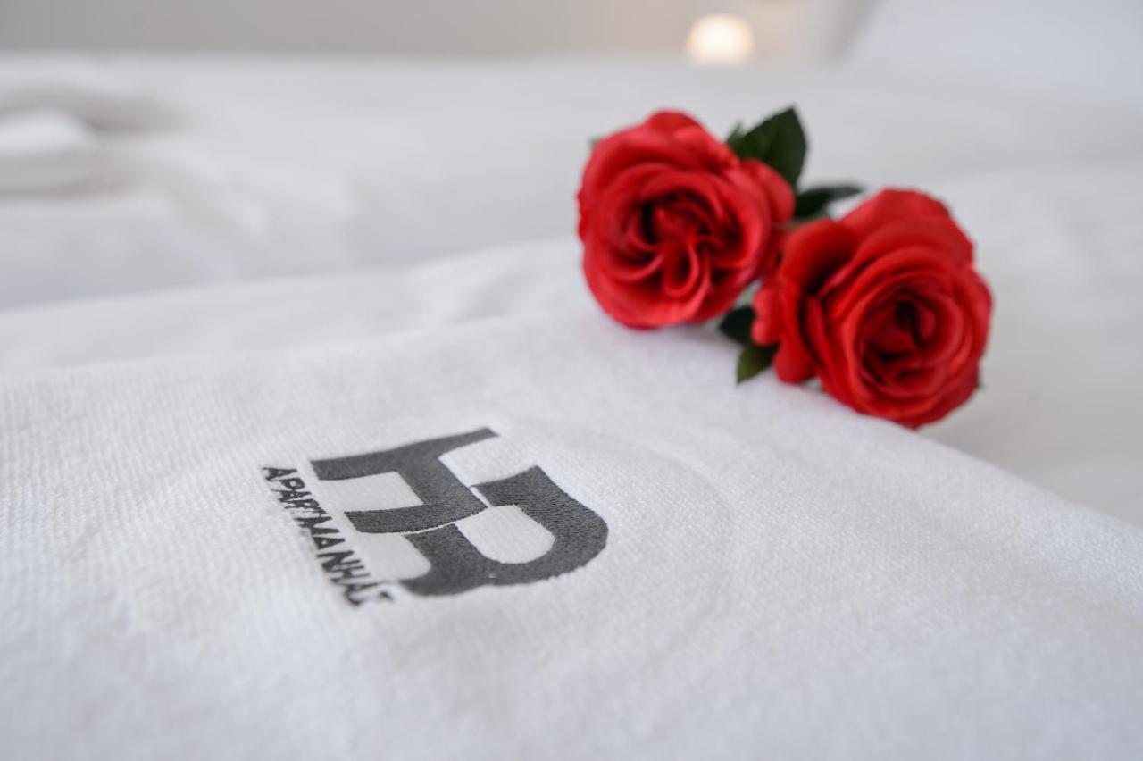 Hr Apartmanhaz Eğri Dış mekan fotoğraf