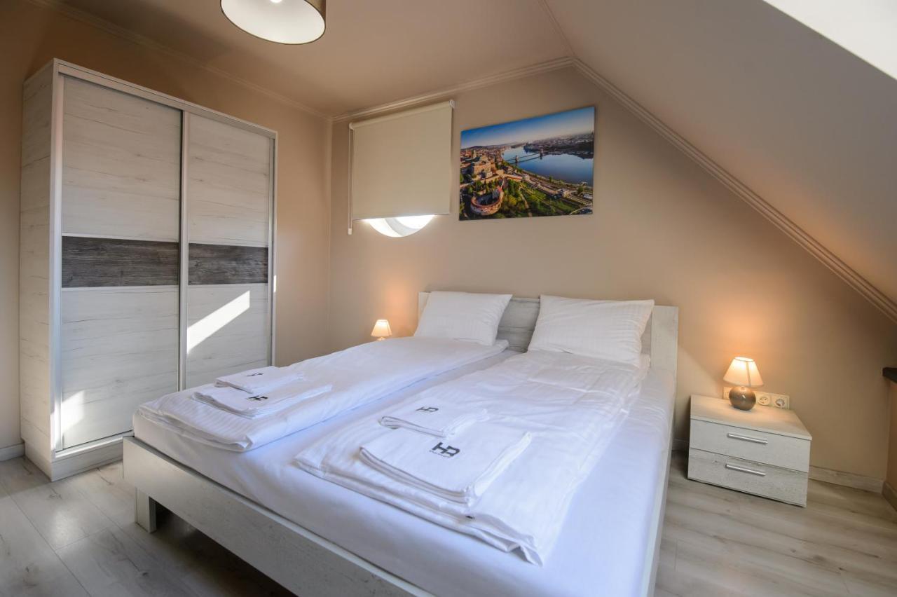 Hr Apartmanhaz Eğri Dış mekan fotoğraf